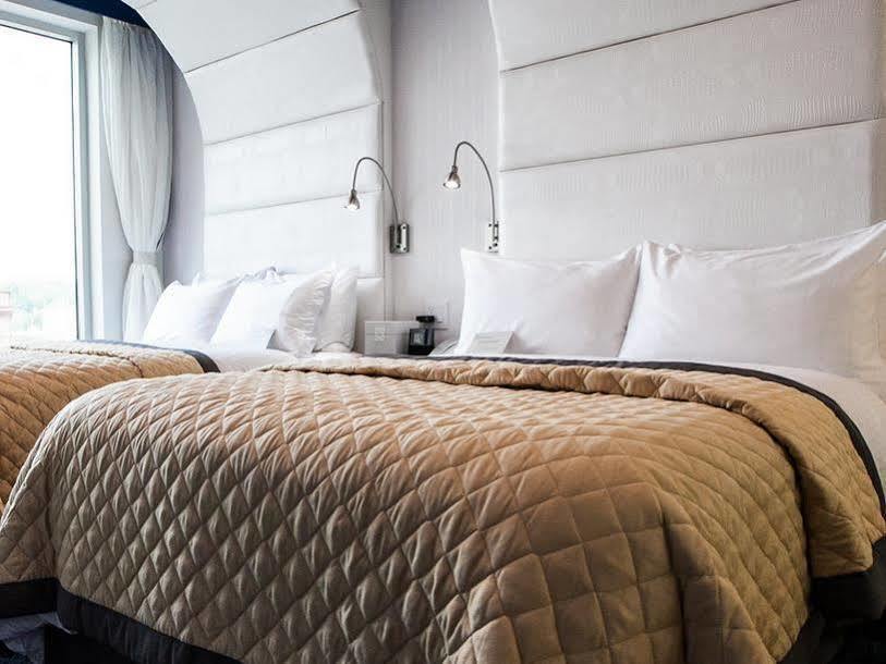 Hotel Wyndham Garden Brooklyn Sunset Park 4*