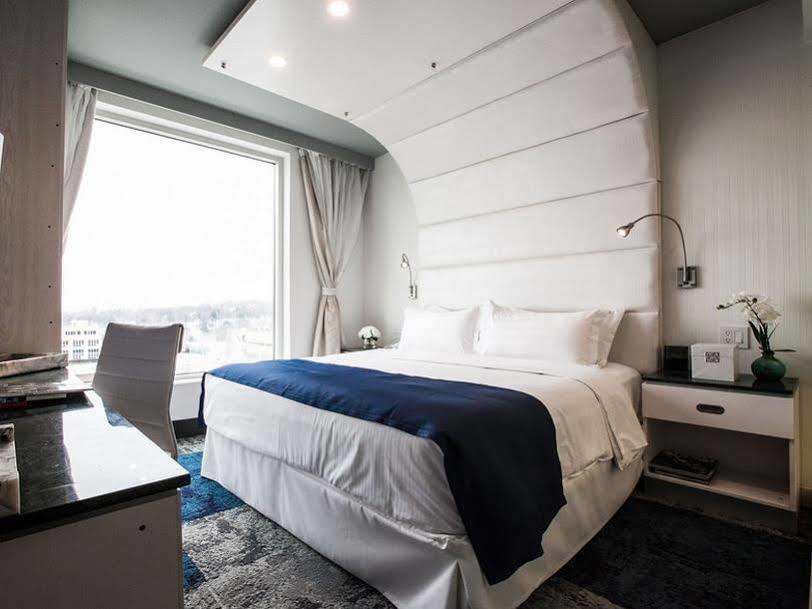 Hotel Wyndham Garden Brooklyn Sunset Park