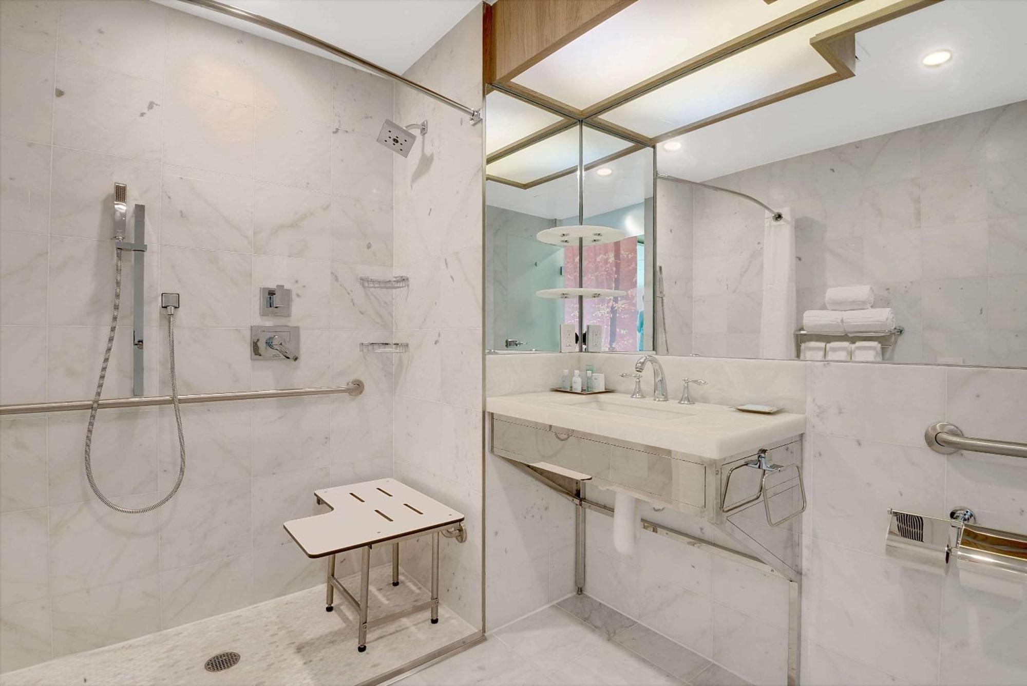 Wyndham Garden Brooklyn Sunset Park Hotel 4*