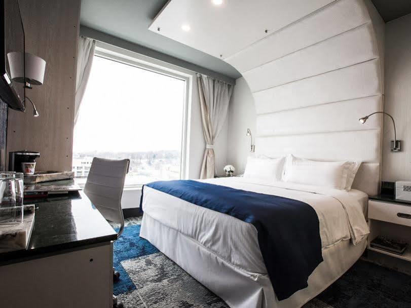 Wyndham Garden Brooklyn Sunset Park 4*