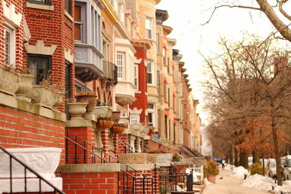Lefferts Manor Couette-café New York