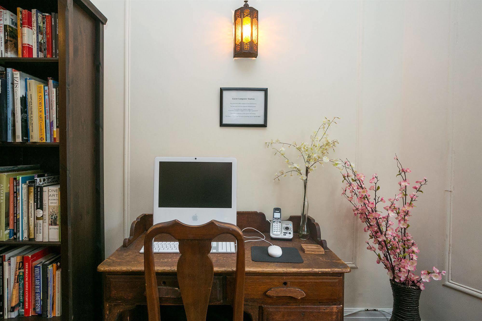 Bed & Breakfast Lefferts Manor