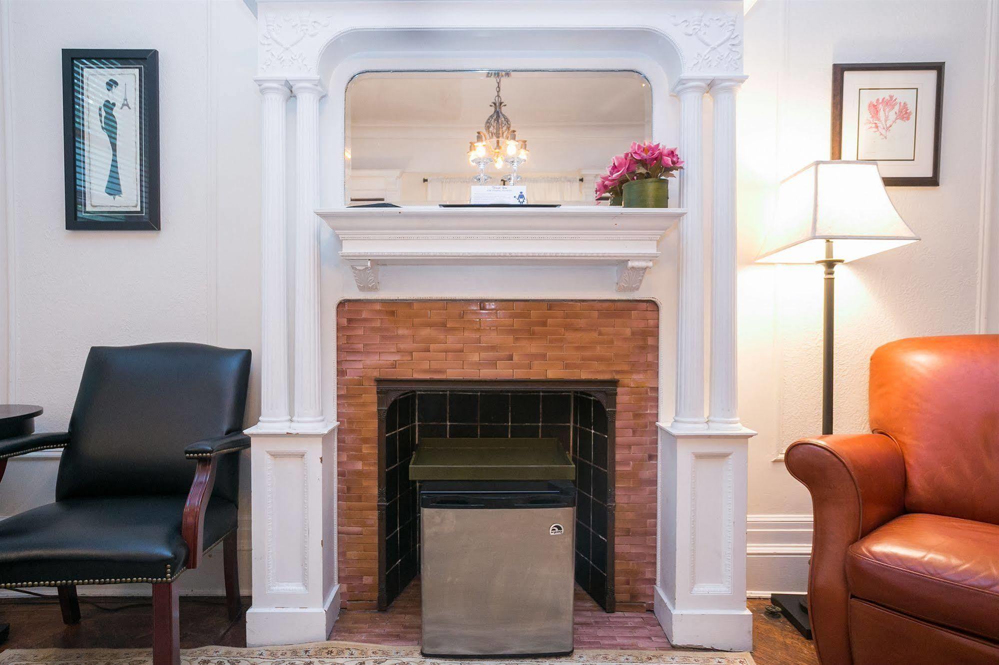 Bed & Breakfast Lefferts Manor