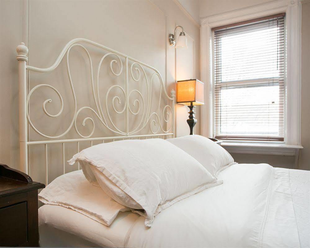 Lefferts Manor New York