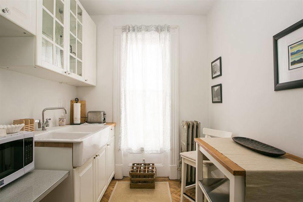 Lefferts Manor Bed & Breakfast