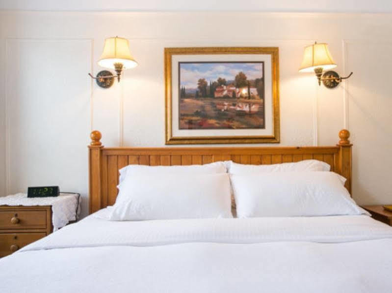 Bed & Breakfast Lefferts Manor New York