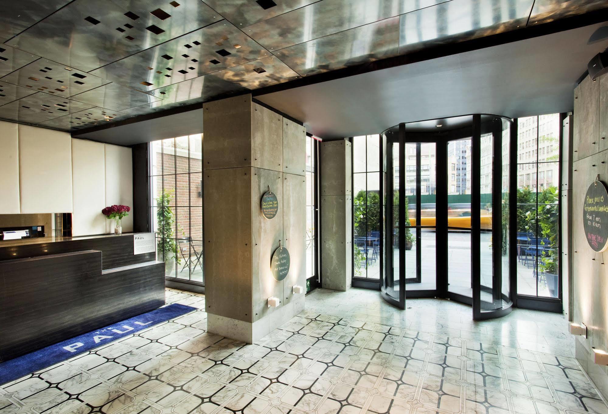 The Paul Nyc-chelsea, Ascend Collection New York