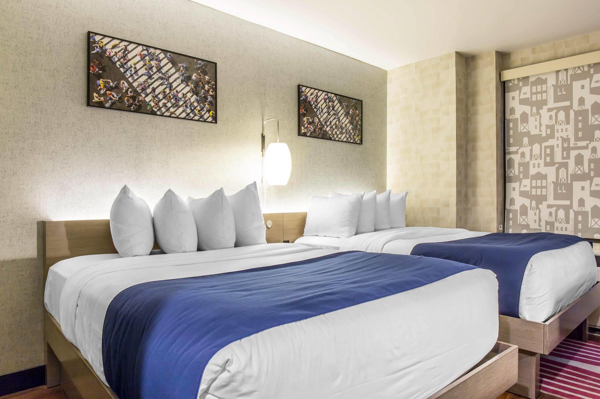 The Paul Nyc-chelsea, Ascend Collection New York