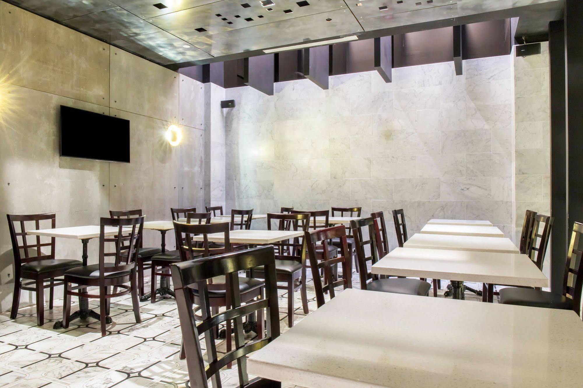 The Paul Nyc-chelsea, Ascend Collection 4* New York