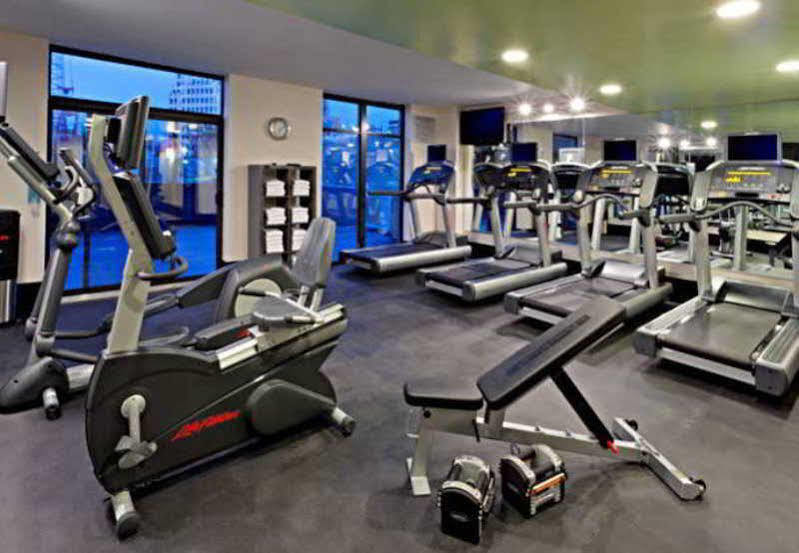 Fairfield & By Marriott Queens/queensboro Bridge Hotel 3*