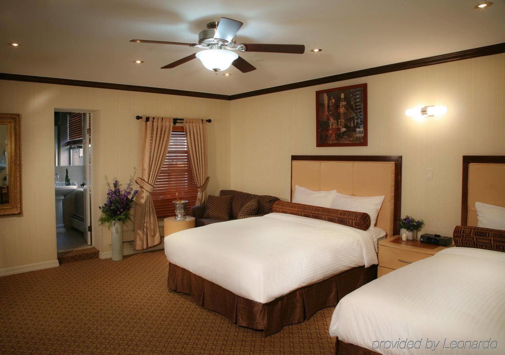 The Frederick Tribeca 5* New York