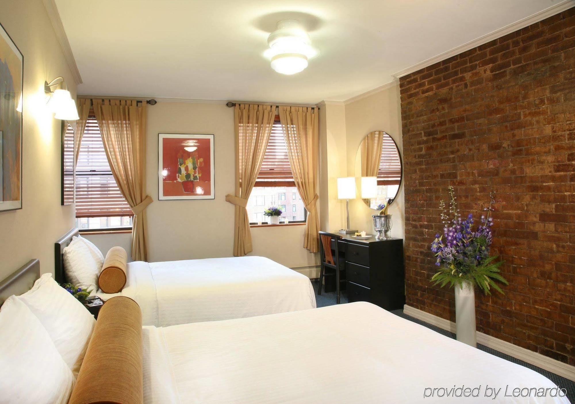 The Frederick Tribeca