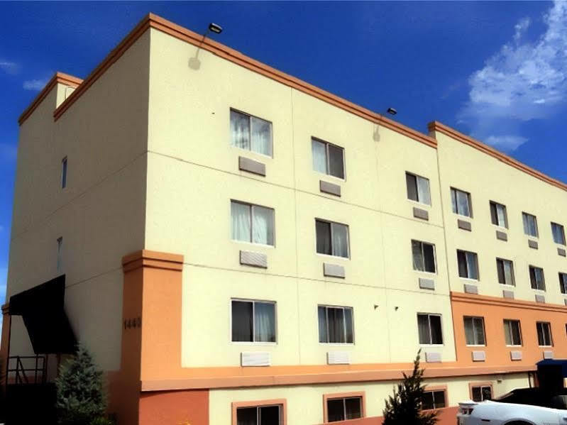 Sheridan 2* New York