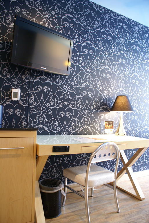 Hotel Tryp By Wyndham Times Square - Midtown New York