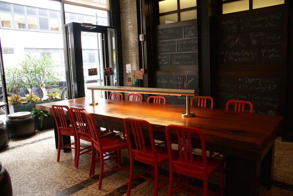 Hotel Tryp By Wyndham Times Square - Midtown 4*