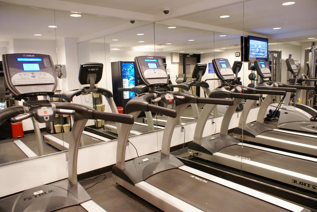 Tryp By Wyndham Times Square - Midtown Hotel 4*