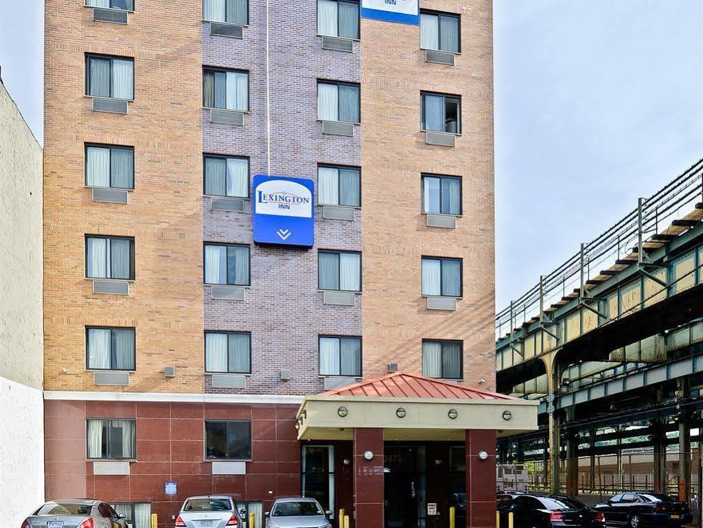 Hotel Lexington New York