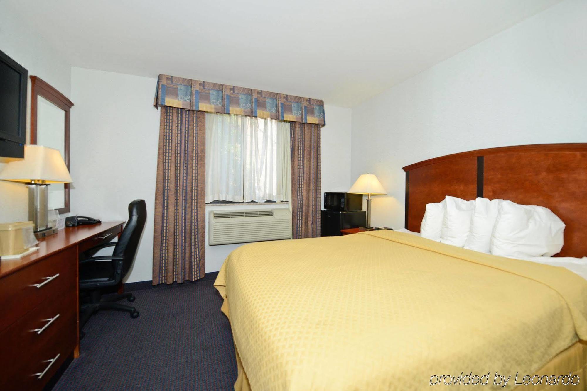 Lexington Hotel New York