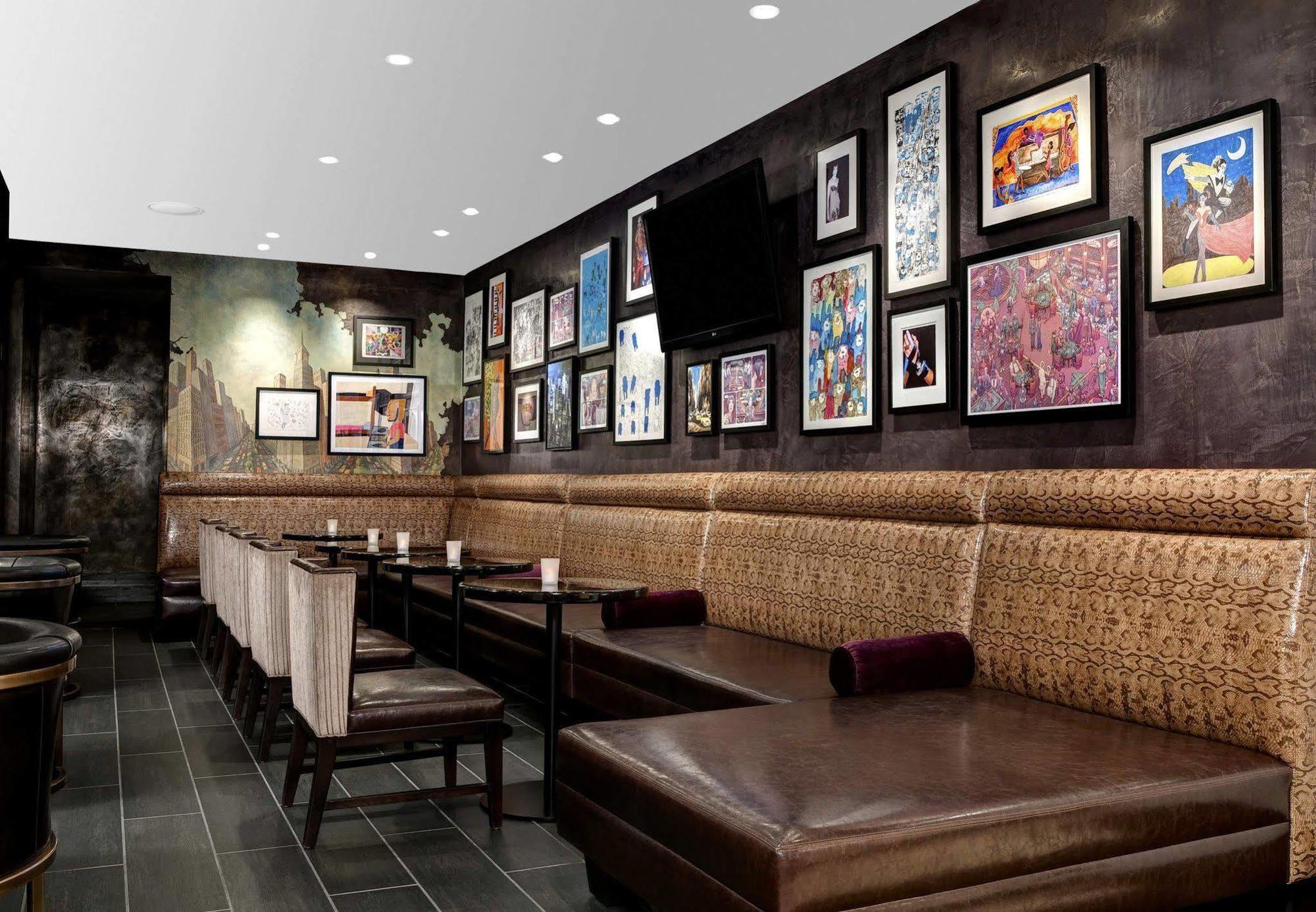 Hotel The Lexington Hotel, Autograph Collection New York