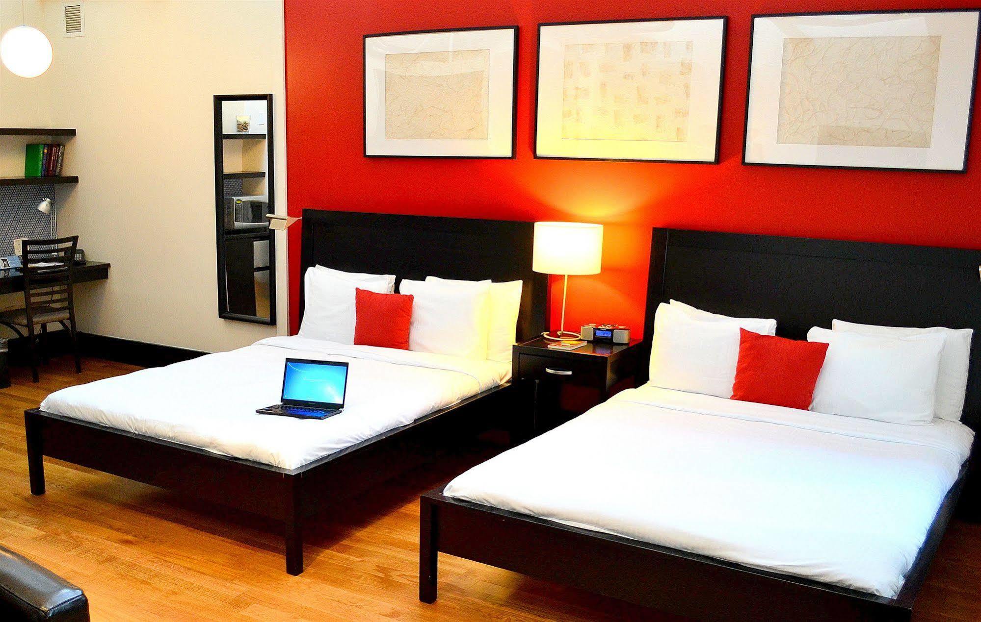 Eurostars Street Hotel New York