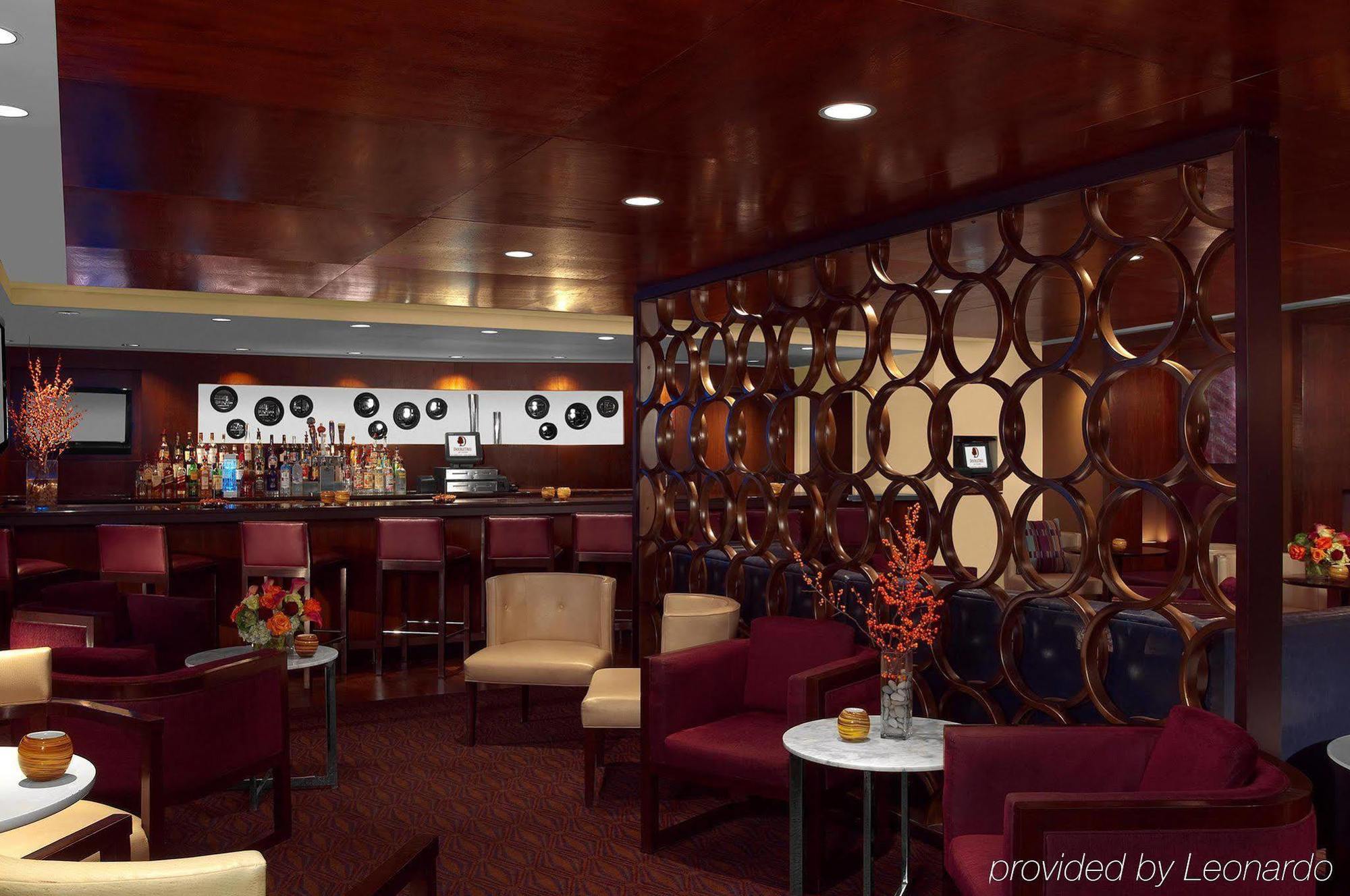 Hotel Doubletree By Hilton Metropolitan