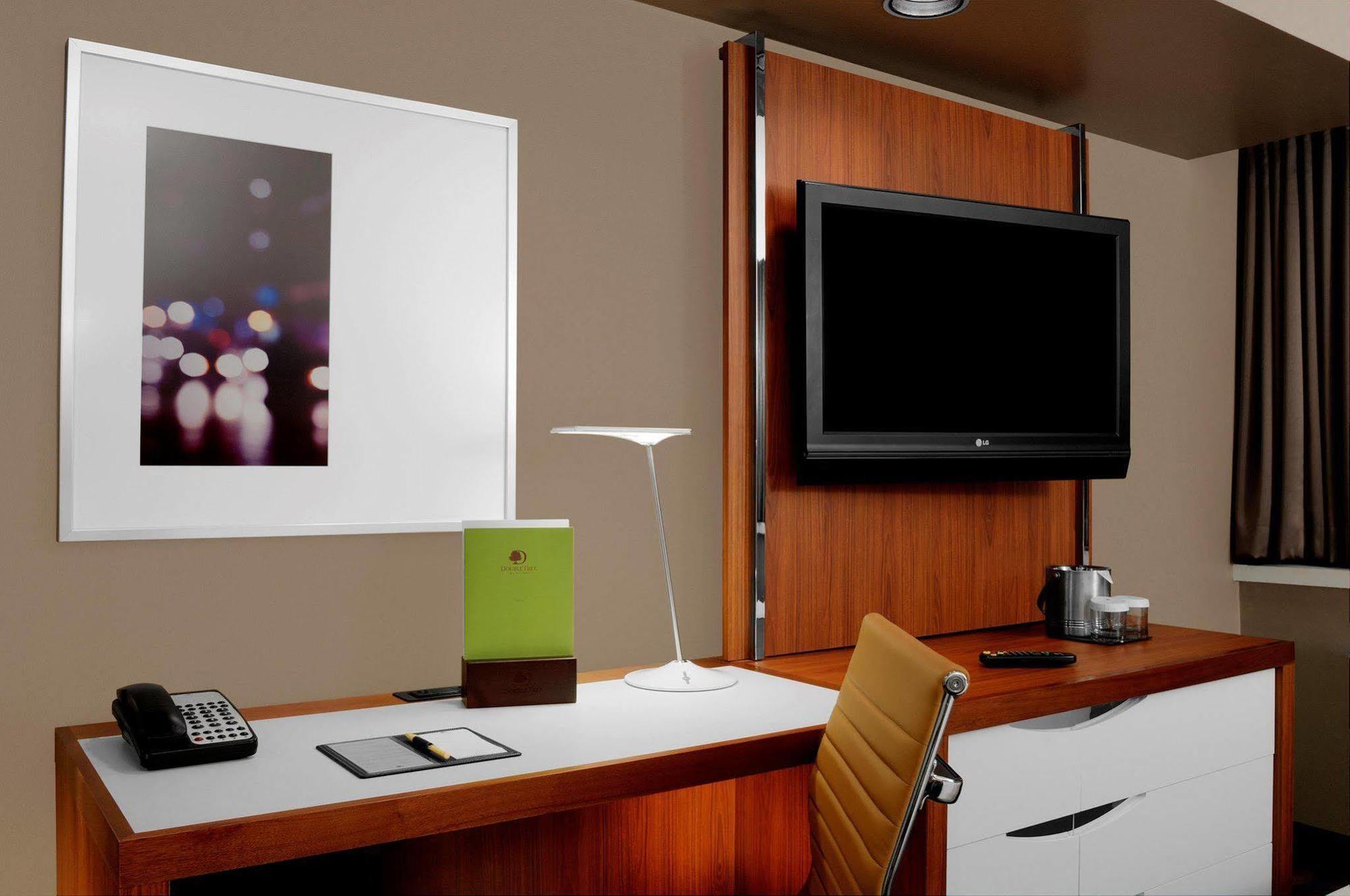 Doubletree By Hilton Metropolitan 4* New York