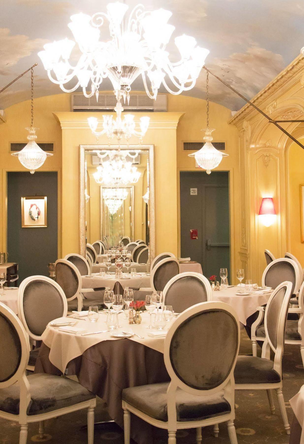 Plaza Athenee