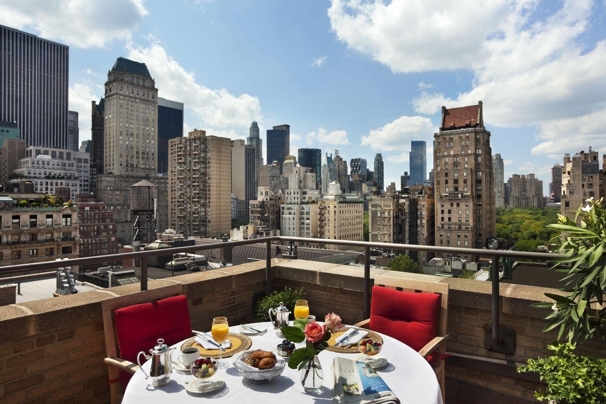 Hotel Plaza Athenee 5*