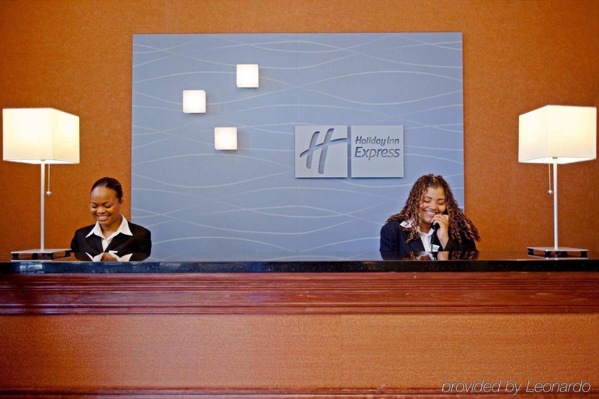 Hotel Express Brooklyn By Ihg New York