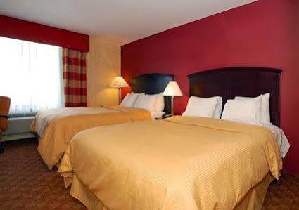 Lex View At Jfk Airport Hotel 2*