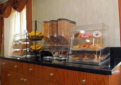 Lex View At Jfk Airport