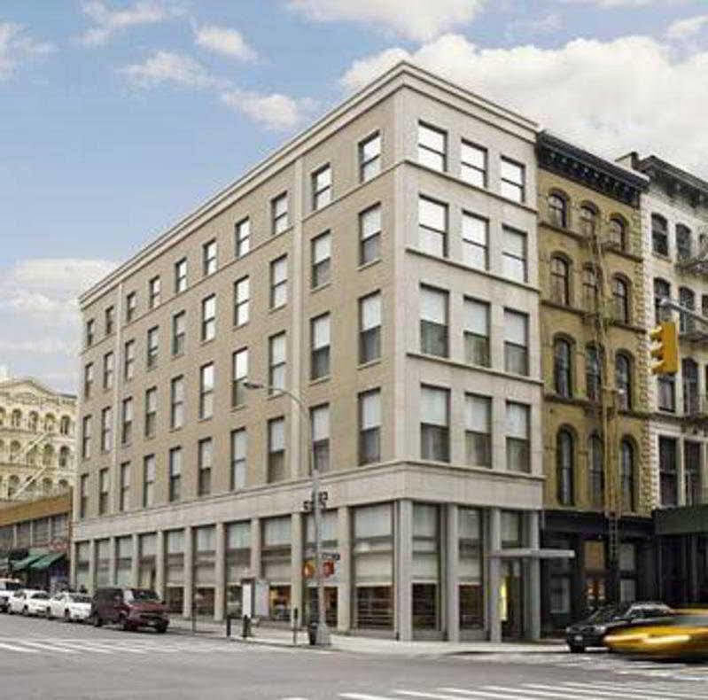 Hotel Duane Street Tribeca, Sonder By Marriott Bonvoy New York