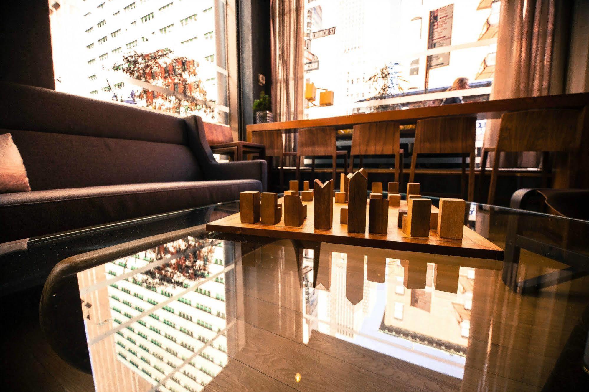 Hotel Duane Street Tribeca, Sonder By Marriott Bonvoy 4*