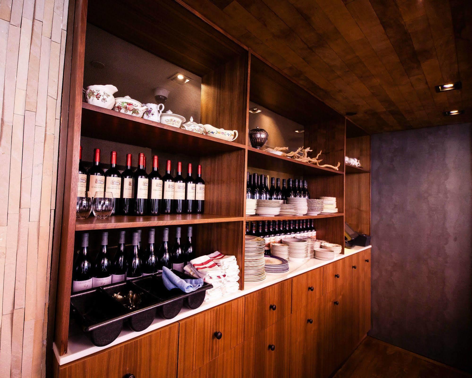 Duane Street Tribeca, Sonder By Marriott Bonvoy 4*