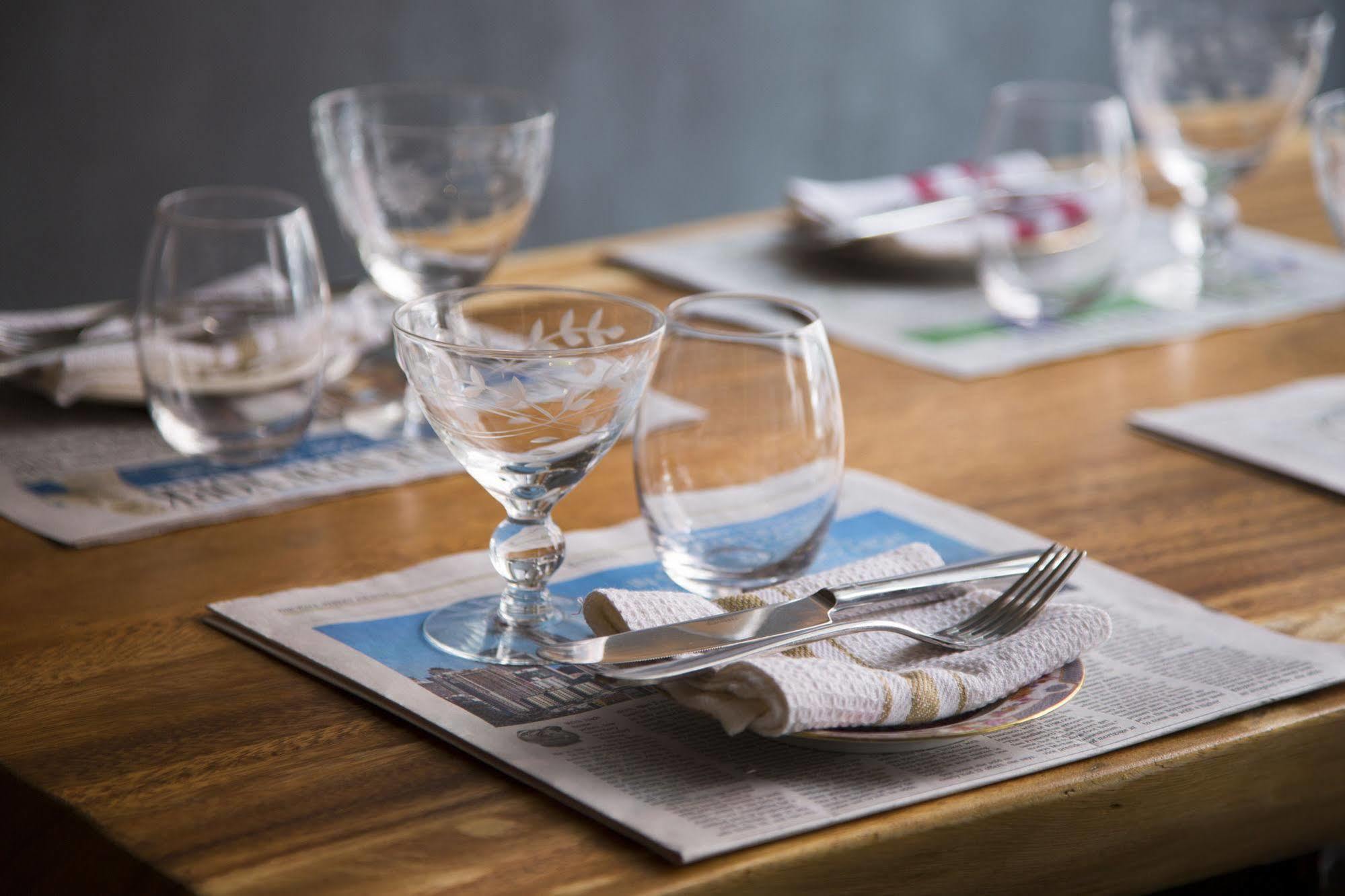 Hotel Duane Street Tribeca, Sonder By Marriott Bonvoy New York