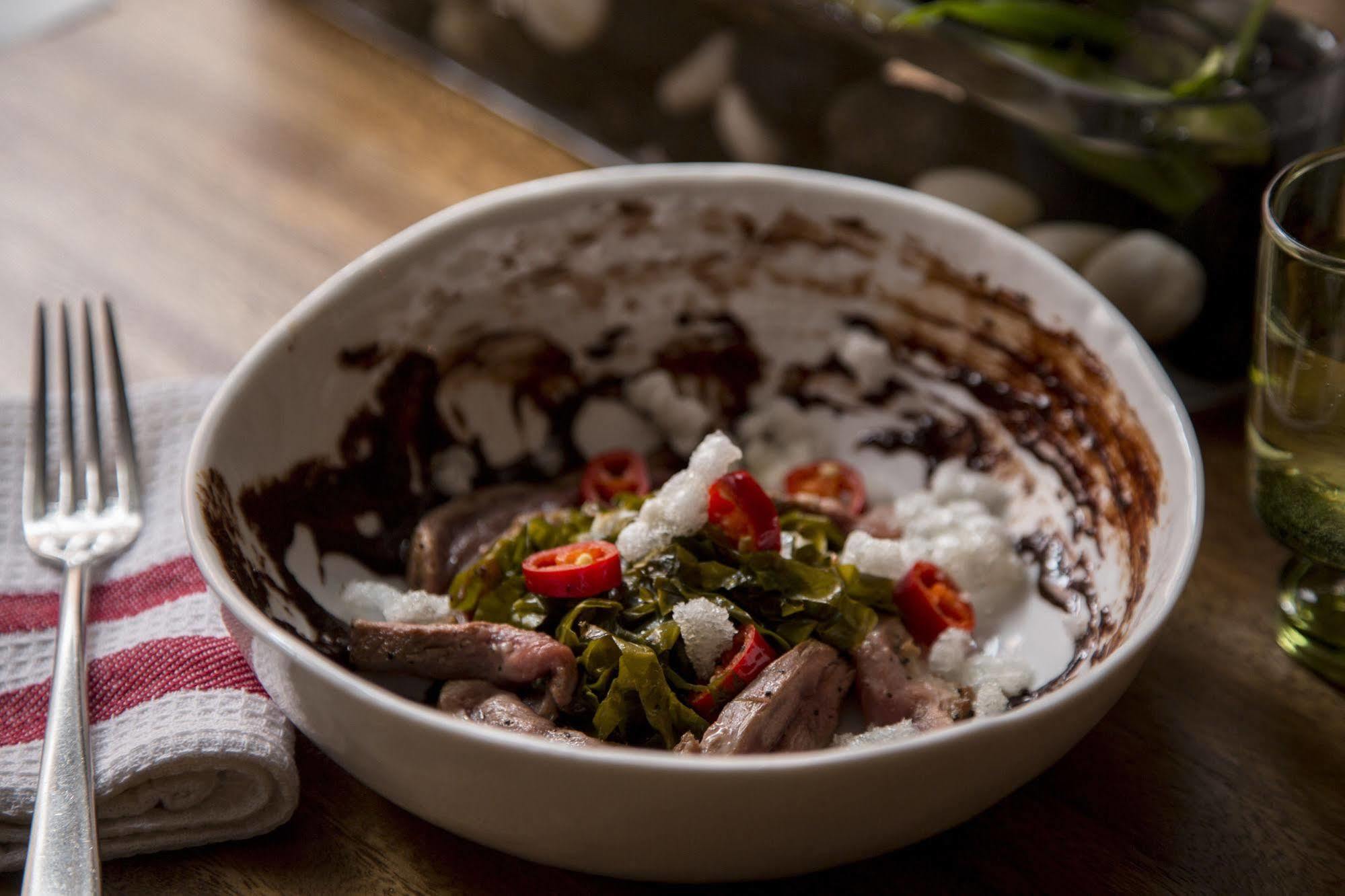 Hotel Duane Street Tribeca, Sonder By Marriott Bonvoy