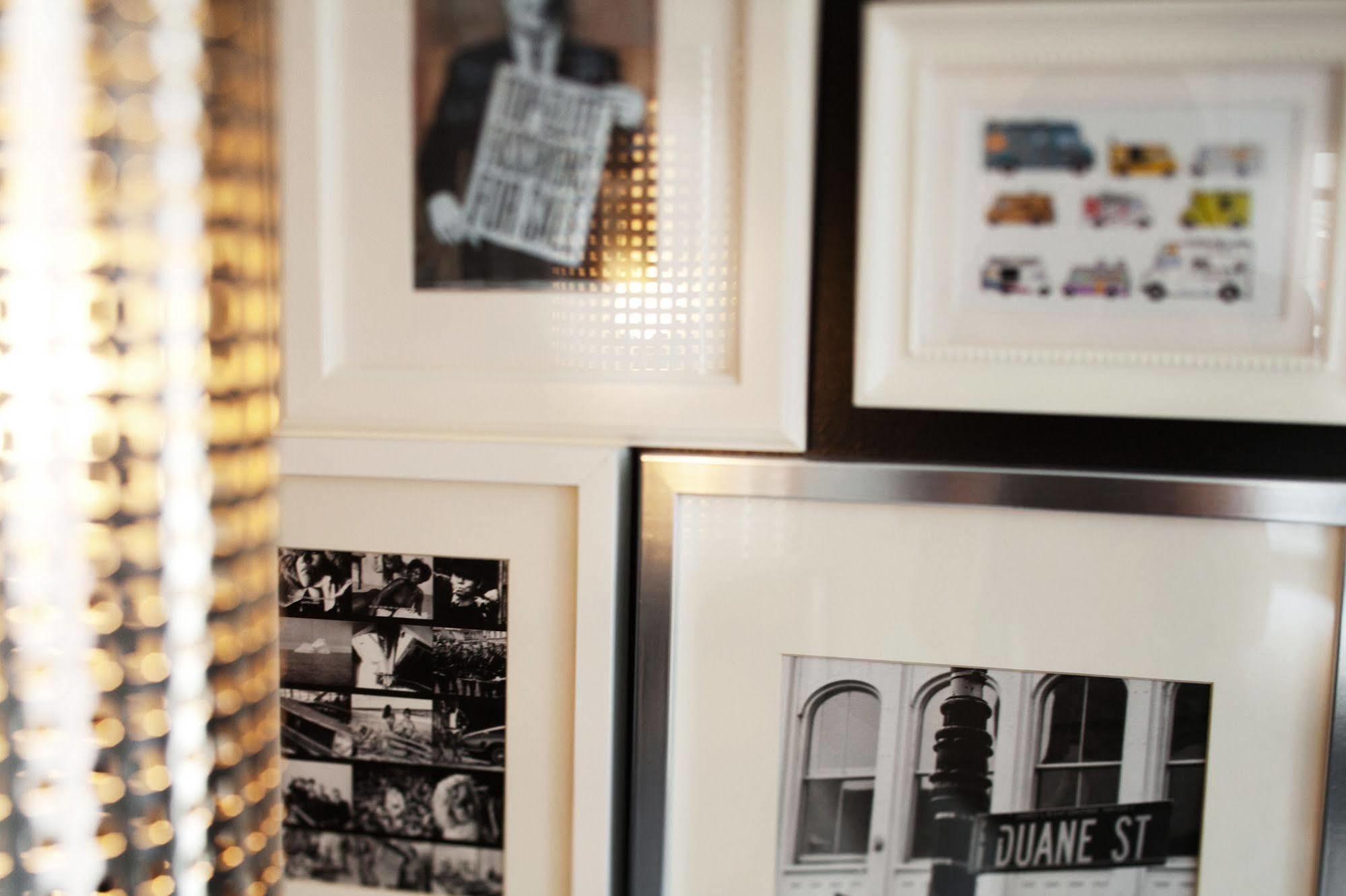 Hotel Duane Street Tribeca, Sonder By Marriott Bonvoy New York