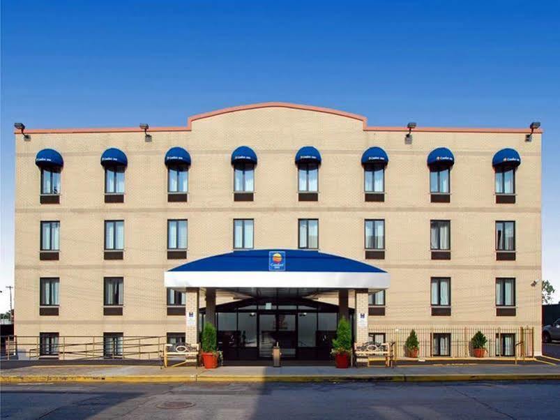 Comfort Jfk Airport Hotel