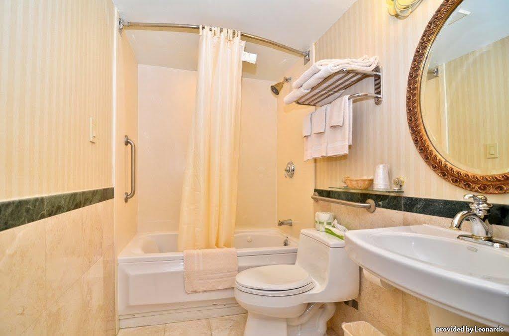 Hotel Western Queens Court