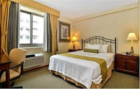 Hotel Western Queens Court