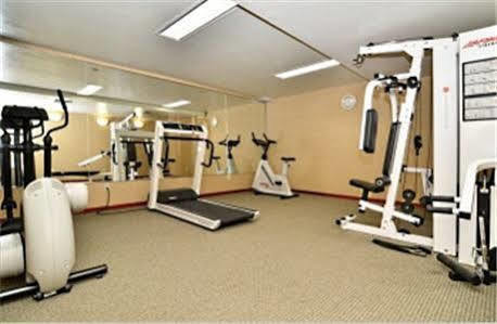 Hotel Western Queens Court New York