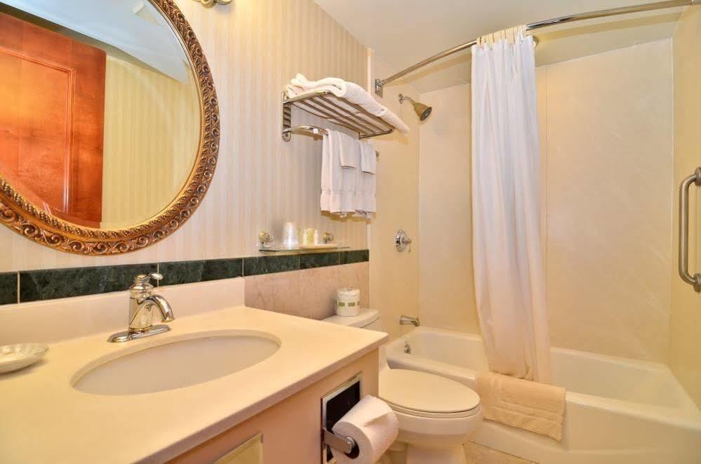 Hotel Western Queens Court New York