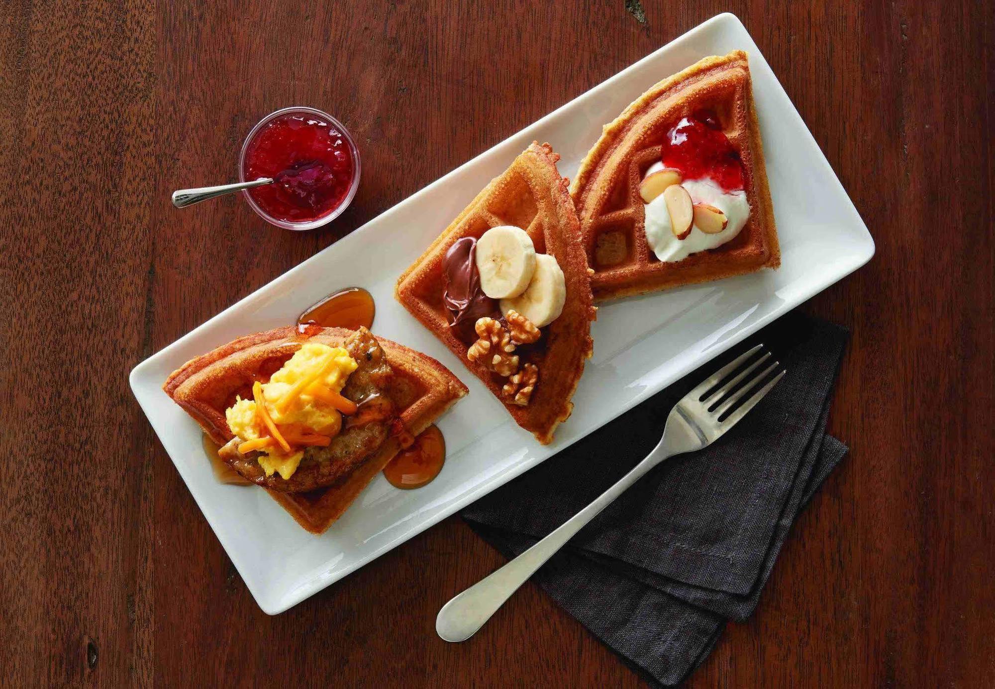 Springhill By Marriott Midtown Manhattan/fifth Avenue New York