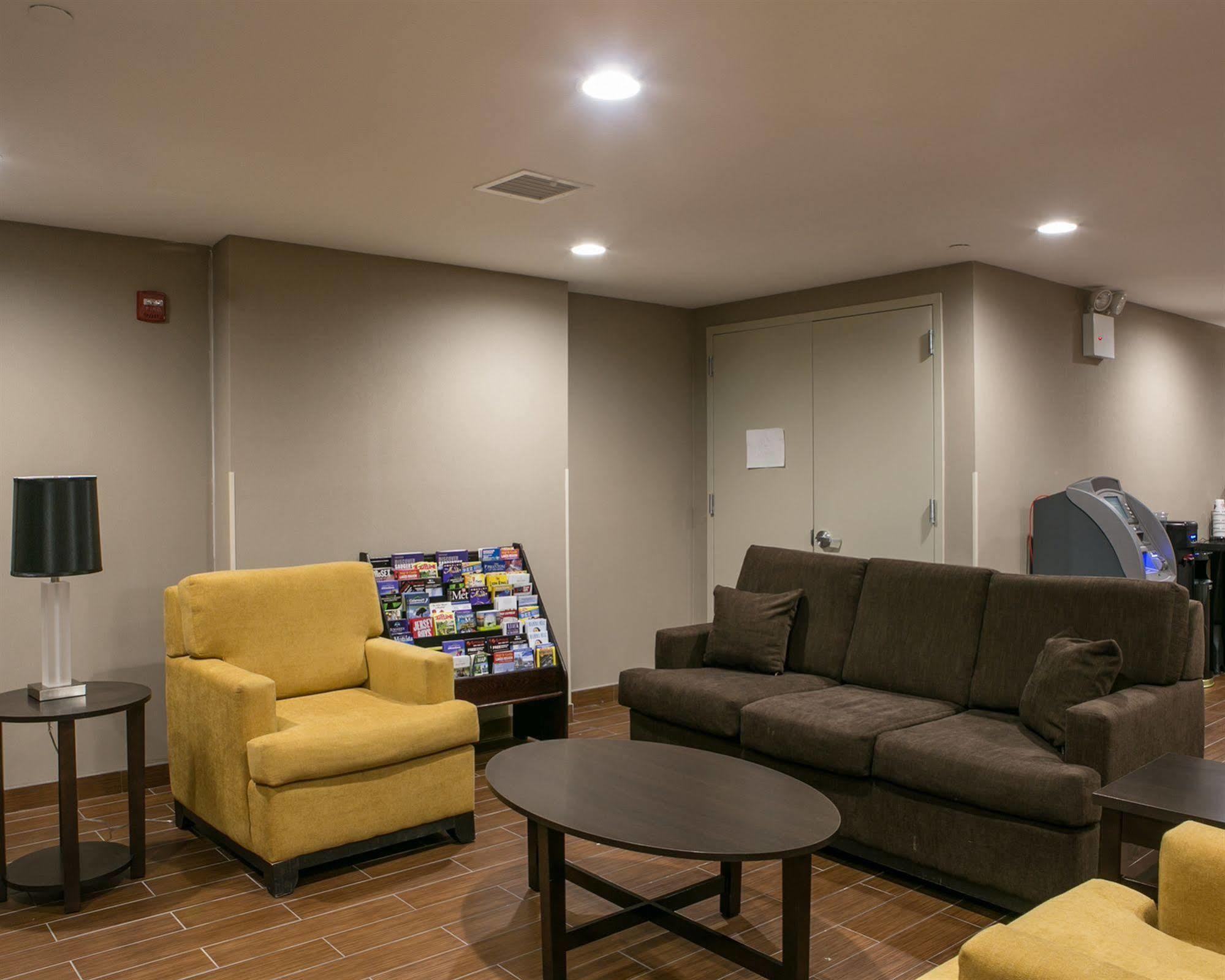 Days By Wyndham Brooklyn Borough Park 3* New York