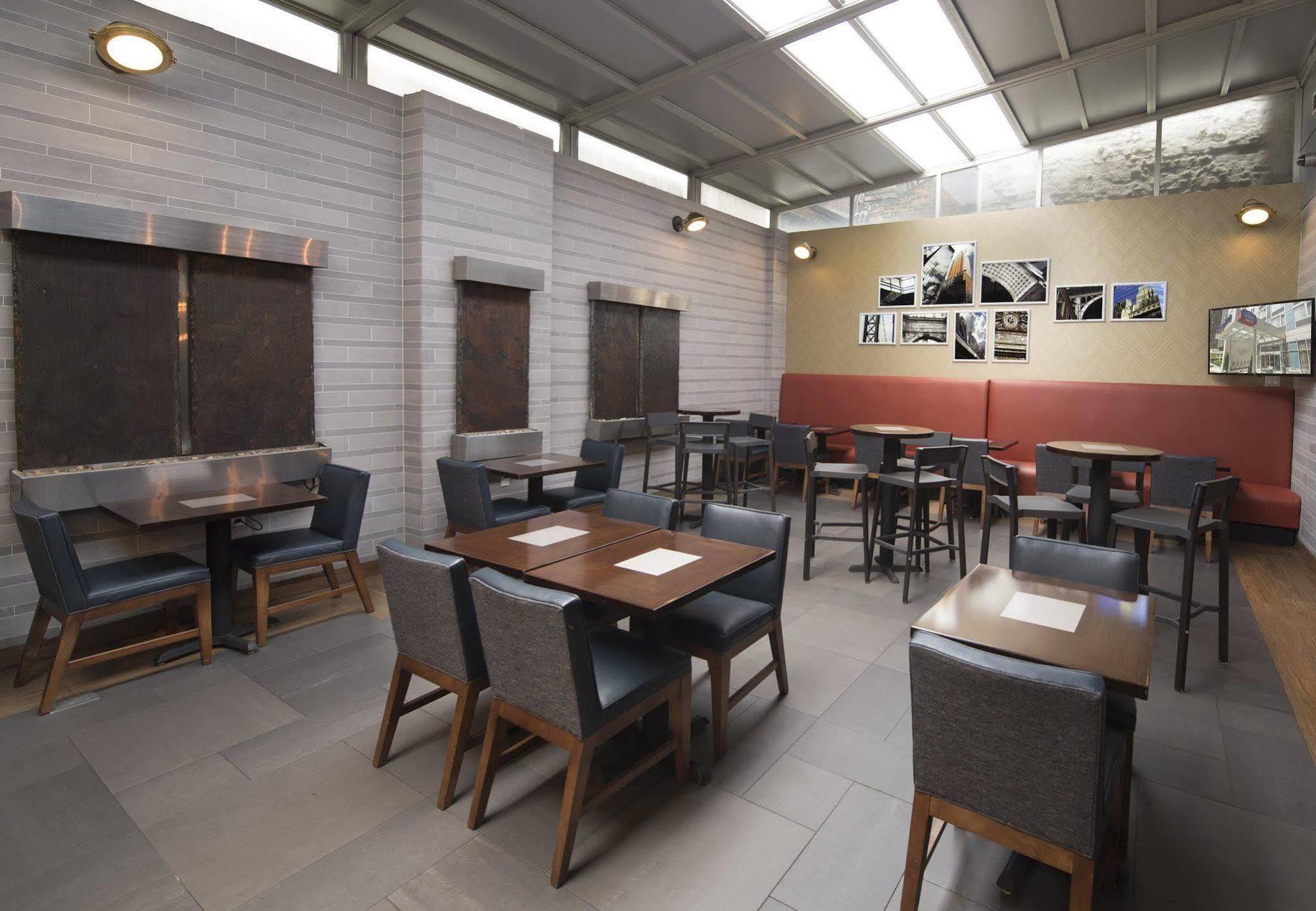 Fairfield & By Marriott Manhattan/fifth Avenue Hotel New York