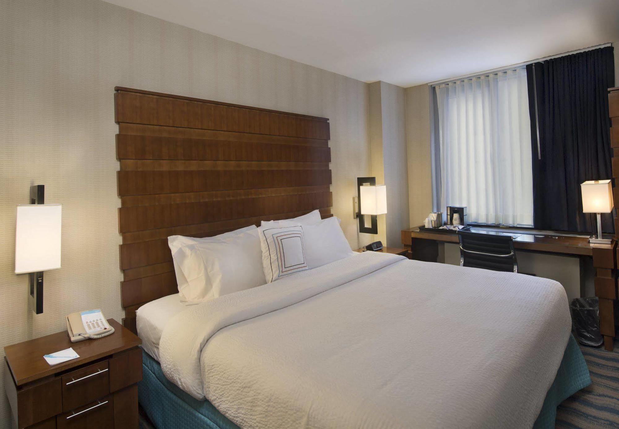 Hotel Fairfield & By Marriott Manhattan/fifth Avenue New York