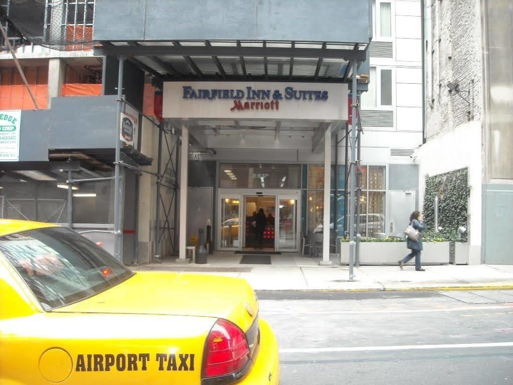 Hotel Fairfield & By Marriott Manhattan/fifth Avenue New York