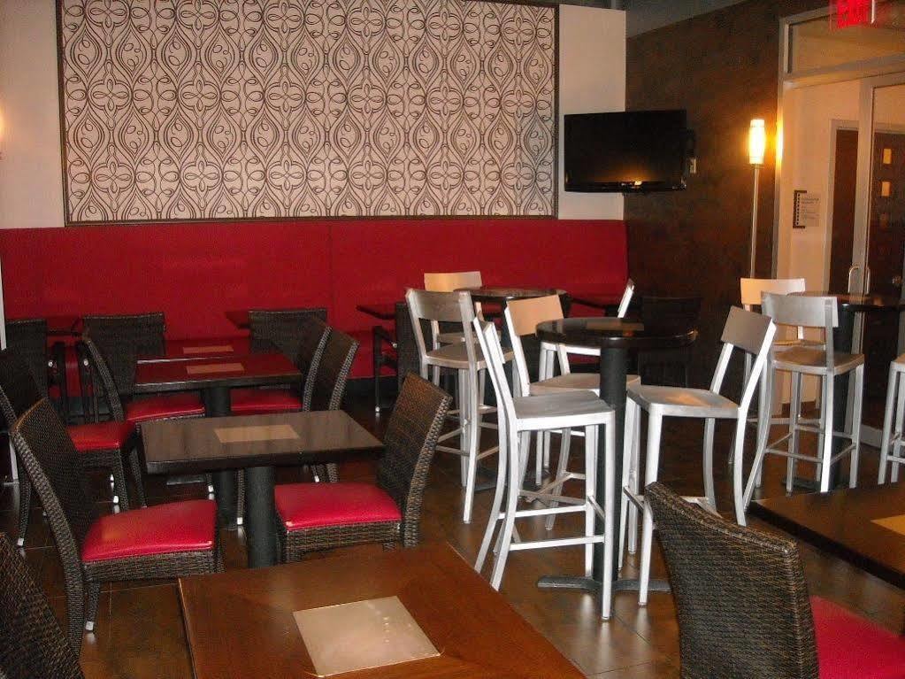 Hotel Fairfield & By Marriott Manhattan/fifth Avenue