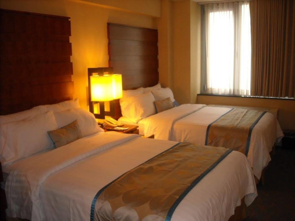 Fairfield & By Marriott Manhattan/fifth Avenue Hotel New York