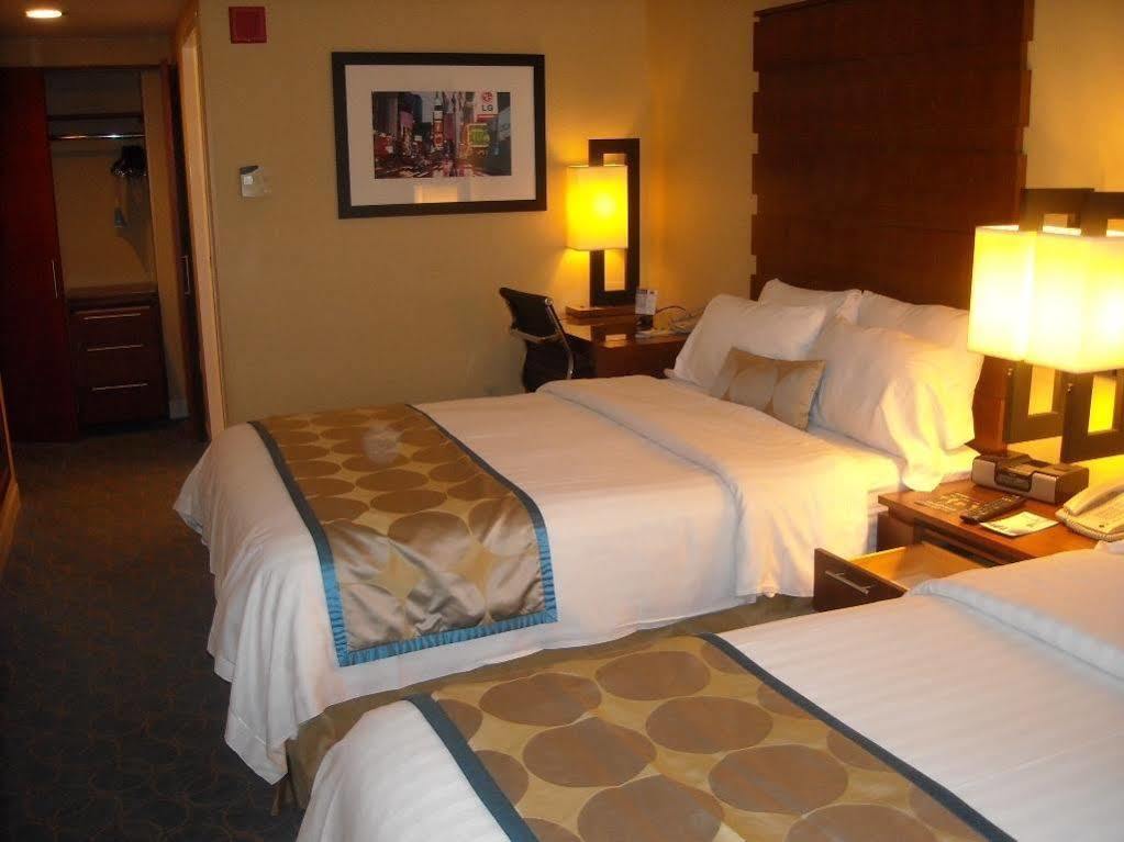 Fairfield & By Marriott Manhattan/fifth Avenue New York